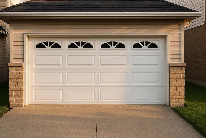 Contact Pensacola Garage Door Service